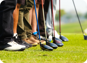 Experience Minigolf
